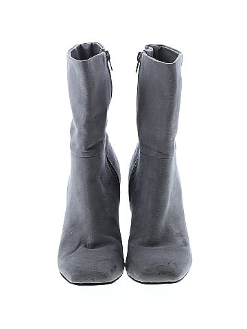 Just Fab Boots (view 2)