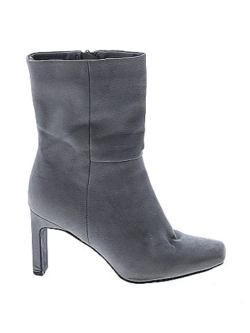 Just Fab Boots (view 1)