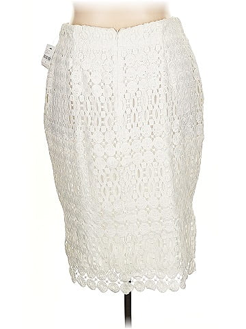 Lane Bryant Formal Skirt (view 2)