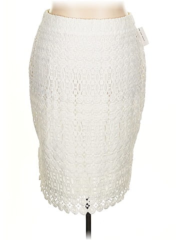 Lane Bryant Formal Skirt (view 1)