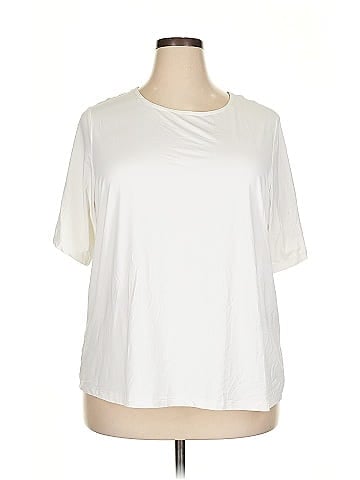Lands' End Short Sleeve T-Shirt (view 1)
