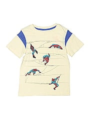 Marvel Short Sleeve T Shirt