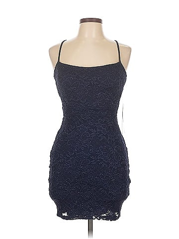 Honey and Rosie Cocktail Dress (view 1)