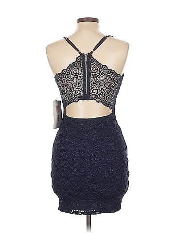Honey and Rosie Cocktail Dress (view 2)
