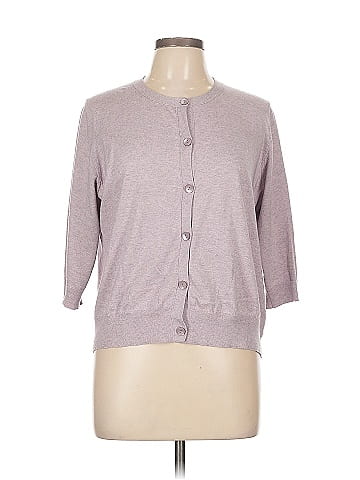 Eileen Fisher Cardigan (view 1)