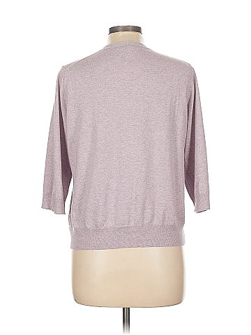 Eileen Fisher Cardigan (view 2)