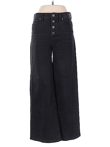 Madewell Jeans (view 1)