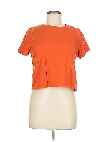 Madewell Short Sleeve T-Shirt (view 1)
