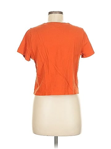 Madewell Short Sleeve T-Shirt (view 2)