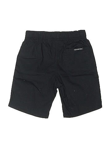 CALVIN KLEIN JEANS Athletic Shorts (view 2)