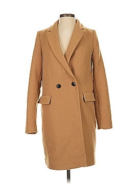 Zara Trf Coat