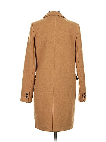 Zara TRF Coat (view 2)
