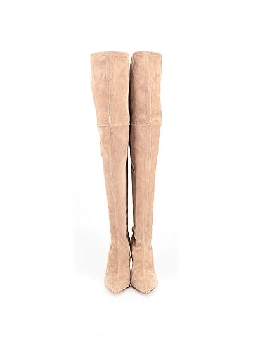 Coach Boots (view 2)