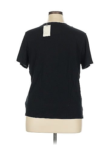 A New Day Short Sleeve T-Shirt (view 2)