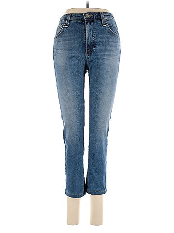 Adriano Goldschmied Jeans (view 1)