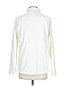 T by Talbots White Fleece Size L - photo 2