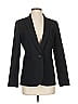 J.Crew 365 Black Blazer Size 2 - photo 1