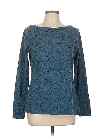 LTS Basics Long Sleeve T-Shirt (view 1)