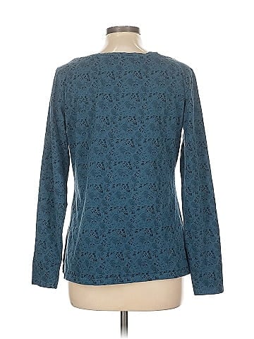 LTS Basics Long Sleeve T-Shirt (view 2)