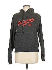Harley Davidson Pullover Hoodie