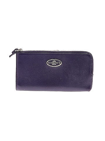 Coach Wallet (view 1)