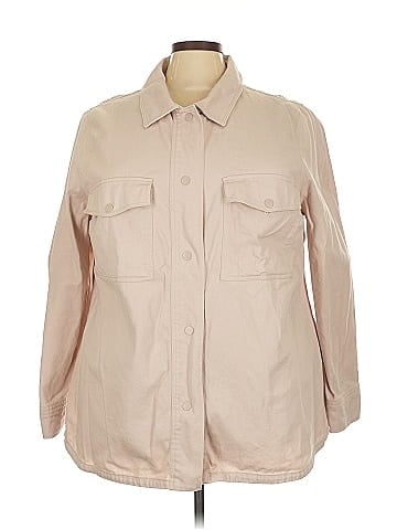 New Look Trenchcoat (view 1)