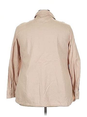 New Look Trenchcoat (view 2)