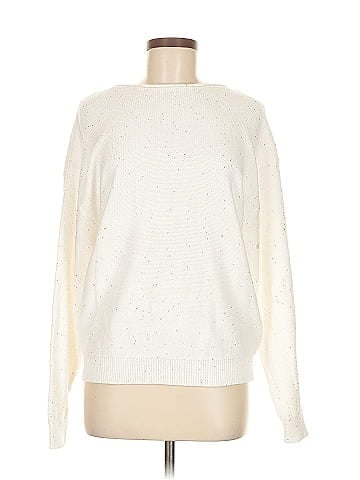 Zara Pullover Sweater (view 1)