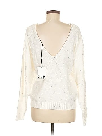 Zara Pullover Sweater (view 2)