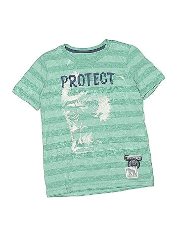 Sonoma Goods for Life Short Sleeve T-Shirt (view 1)