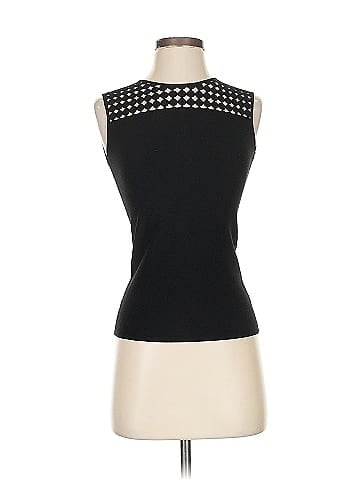 Akris Punto Sleeveless Top (view 1)