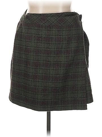 G.H. Bass & Co. Formal Skirt (view 1)
