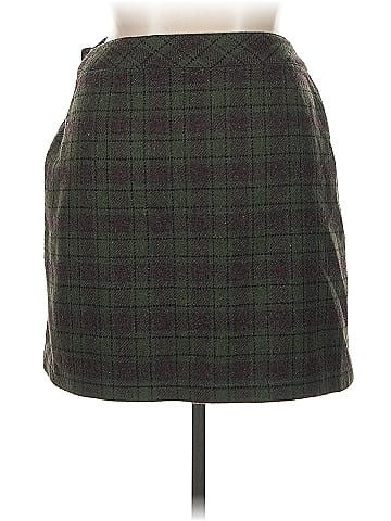 G.H. Bass & Co. Formal Skirt (view 2)