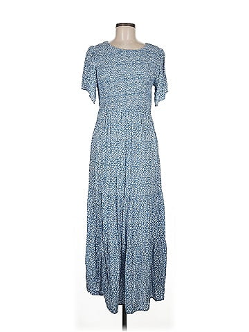 Zesica Casual Dress (view 1)