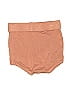 Kate Quinn Organics Brown Shorts Size 3-6 mo - photo 2