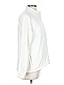 T by Talbots White Fleece Size L - photo 3