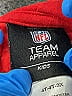 NFL Red Pullover Hoodie Size 4T - photo 3