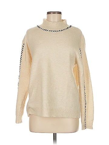 Heartloom Pullover Sweater (view 1)