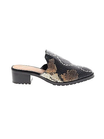 Crown Vintage Mule/Clog (view 1)