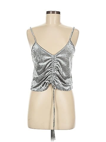 Hippie Rose Sleeveless Top (view 1)