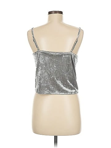 Hippie Rose Sleeveless Top (view 2)