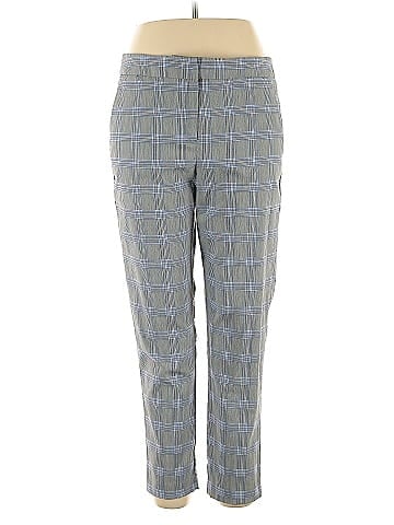Adrienne Vittadini Casual Pants (view 1)