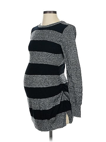 Liz Lange Maternity for Target Casual Dress (view 1)