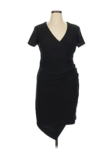 Bisou Bisou Casual Dress (view 1)