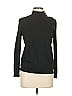 LA MAILLE SEZANE Paris Black Turtleneck Sweater Size L - photo 1