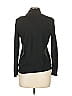 LA MAILLE SEZANE Paris Black Turtleneck Sweater Size L - photo 2