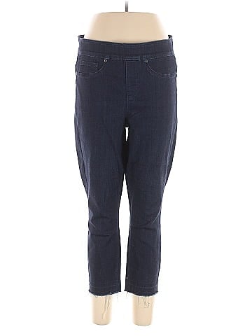 Curves 360 by NYDJ Jeggings (view 1)