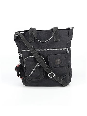 Kipling Satchel (view 1)