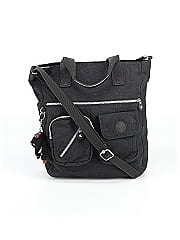 Kipling Satchel