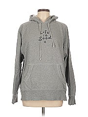 Life Is Good Pullover Hoodie